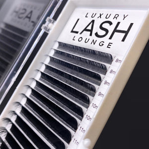 Lash Trays - Mixed Length Trays
